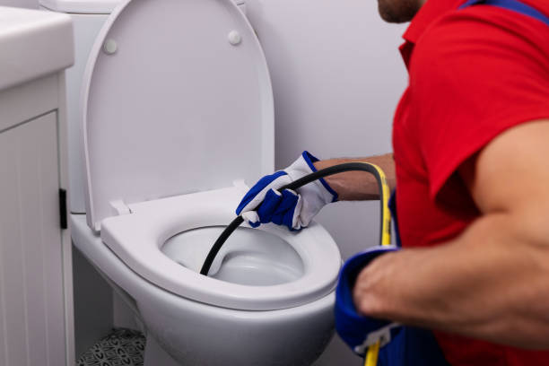 Best Plumbing Services Near Me  in Souderton, PA