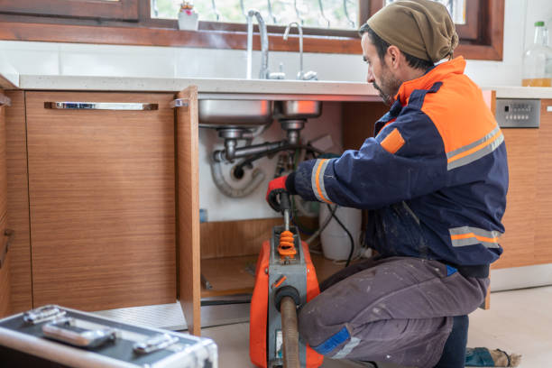 Reliable Souderton, PA Plumbing Solutions