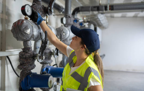 Best Plumbing Inspection Services  in Souderton, PA