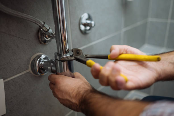 Best Clogged Drain Plumber  in Souderton, PA