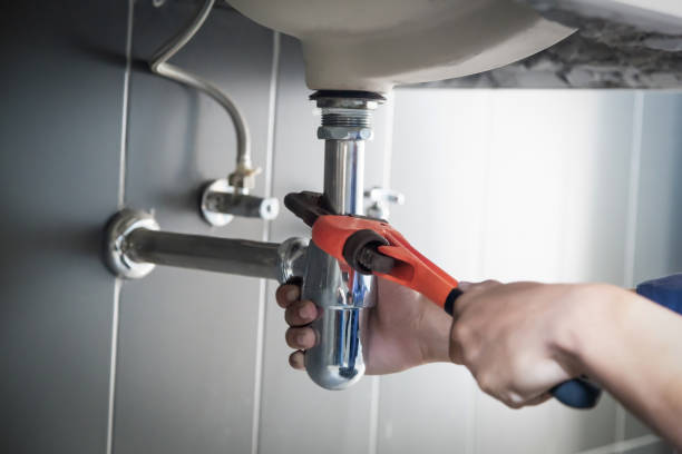 Best Local Plumber Services  in Souderton, PA