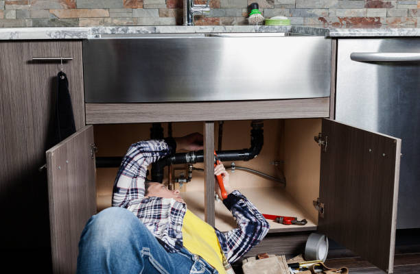 Best Affordable Plumbing Services  in Souderton, PA